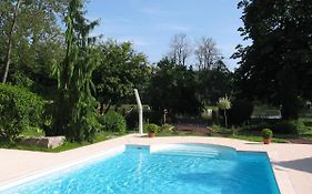 Domaine De Chalétang Belfort